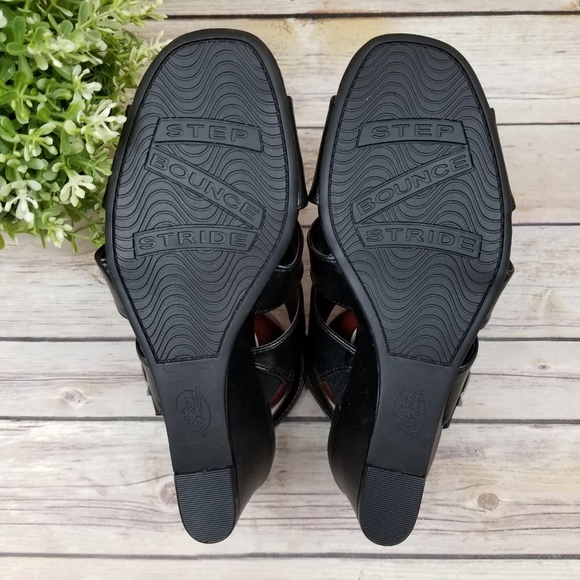 Cute White Sandals - Low-Block Sandals - Ankle Strap Sandals - Lulus